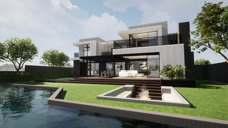 Commercial Property for Sale in The Islands Estates North West